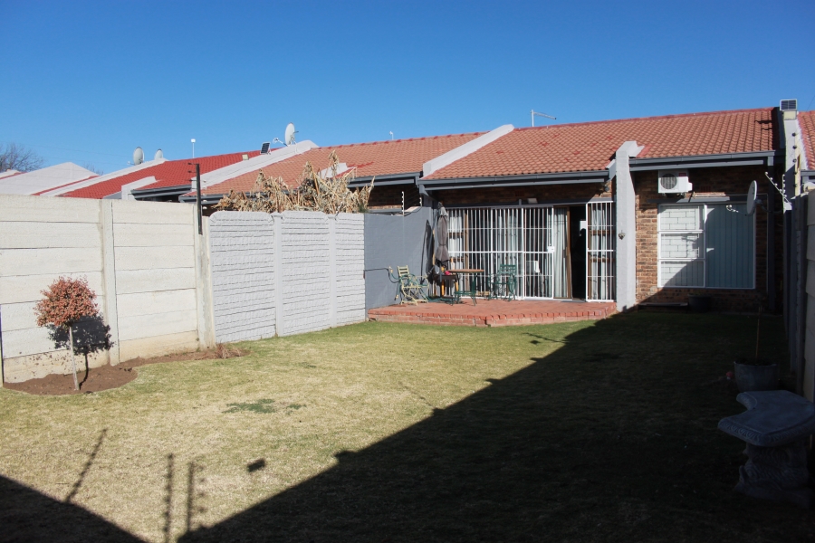 2 Bedroom Property for Sale in St Helena Free State